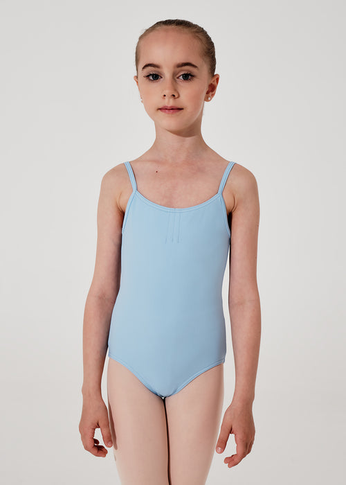 LITTLE ALLA, Camisole leotard