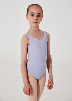 LITTLE ALYONA, Tank leotard