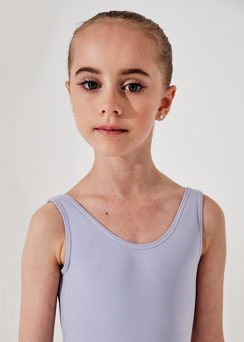 LITTLE ALYONA, Tank leotard