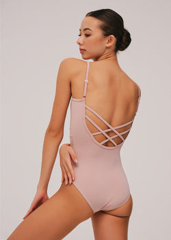 ROXANNE, Camisole leotard