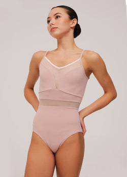 ROXANNE, Camisole leotard