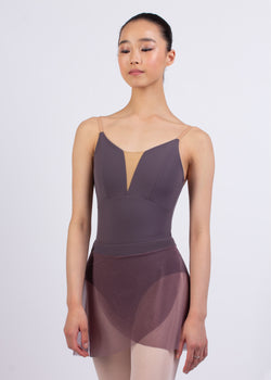 TABITHA/CELINE, Mesh skirt