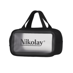 Pointe shoe storage bag