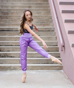 Chic Ballet - The Andrea Trash Pant (OhLaLa Dancewear)