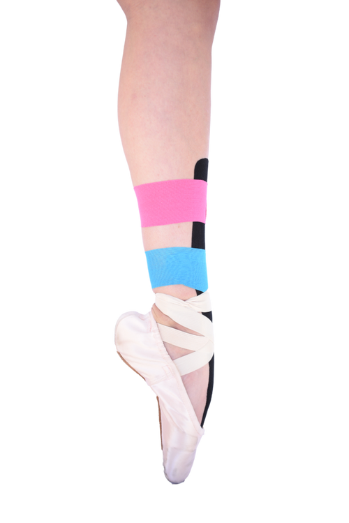 BalleTape - Kinesiology Tape