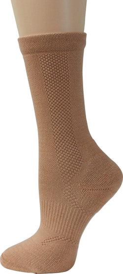 Invigor-8 Mid-Calf Socks