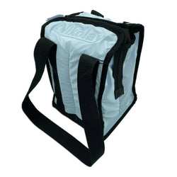4 SLOT POINTE SHOE BAG ONE ZIPPER ONE POCKET
