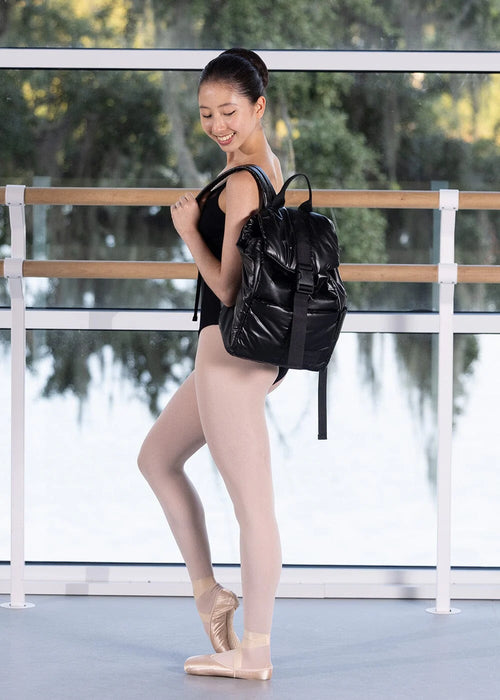 City Backpack