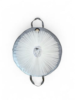 PUFF TUTU BAG, Reflector