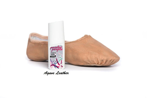 Leather Pointe Paint