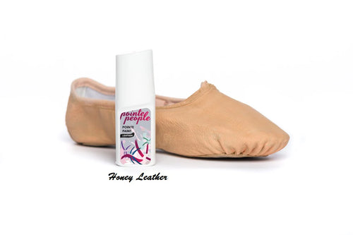 Leather Pointe Paint