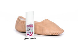 Leather Pointe Paint