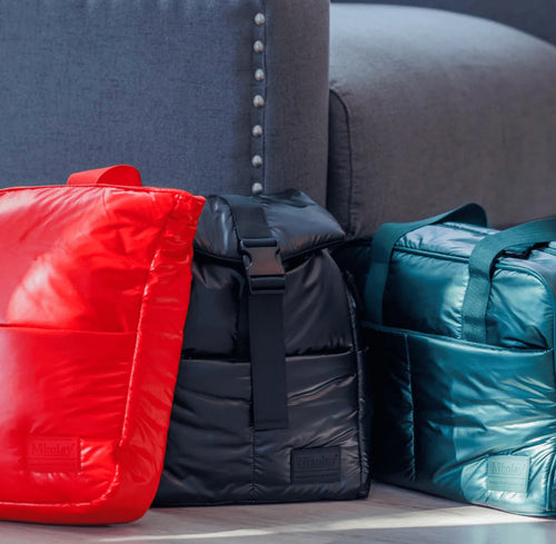 City Backpack