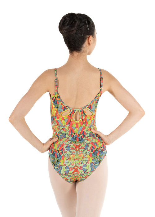 DORA, Camisole Leotard