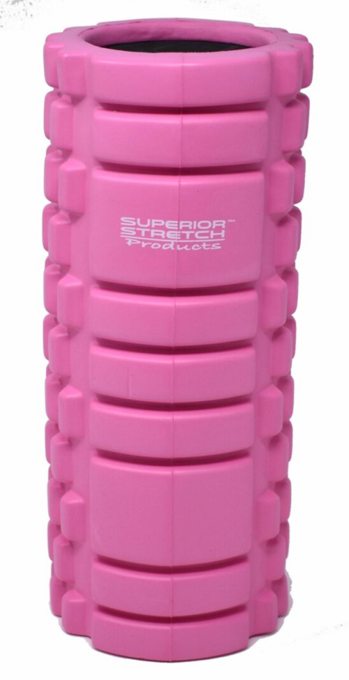 Foam Fitness Roller