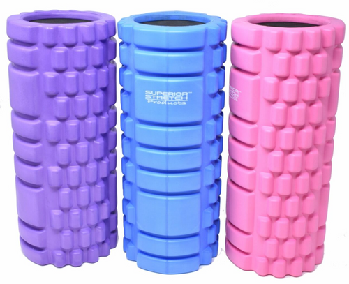 Foam Fitness Roller