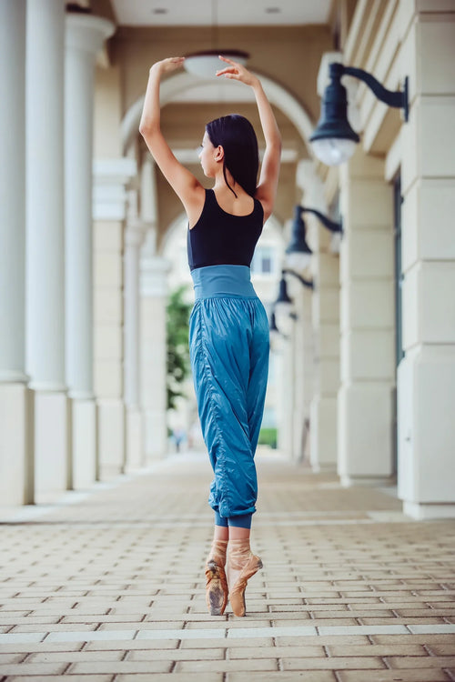 Chic Ballet - The Andrea Trash Pant (OhLaLa Dancewear)