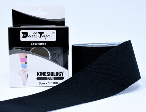 BalleTape - Kinesiology Tape