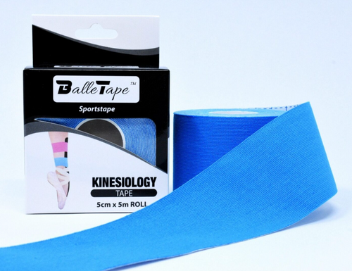 BalleTape - Kinesiology Tape