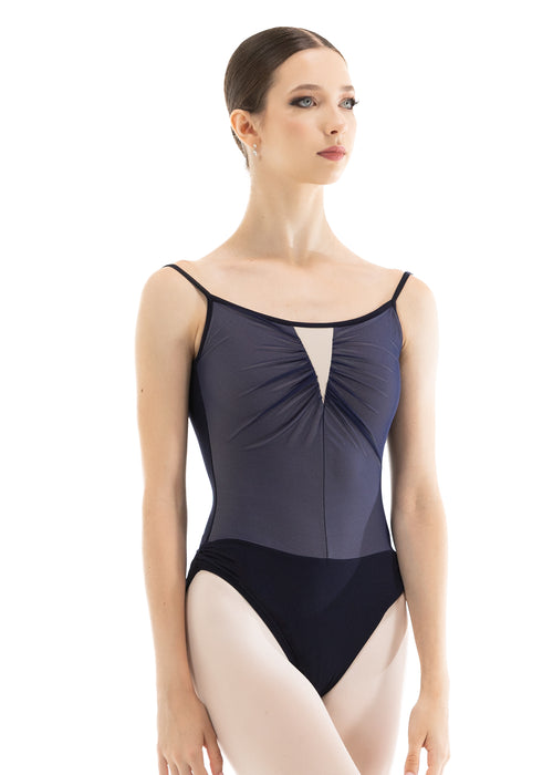 LITTLE TANYA, Camisole leotard