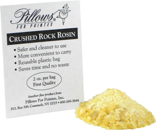 Pocket Rosin