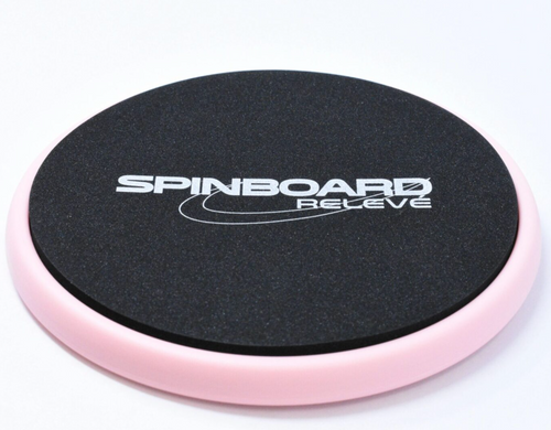 SpinBoard® Releve Turning Disc