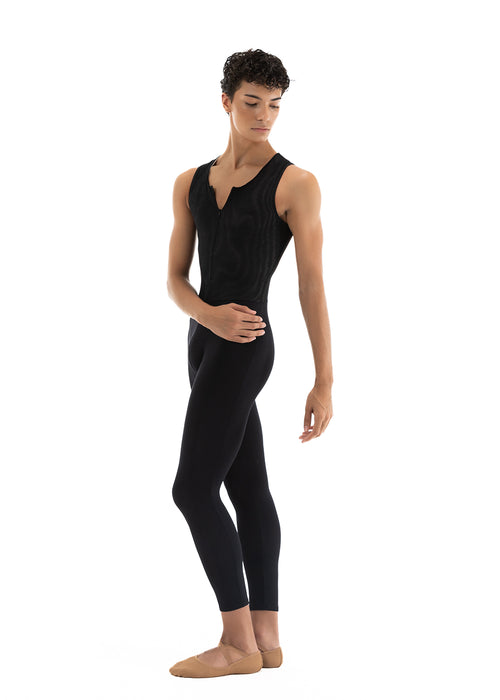 TATUM, Tank unitard