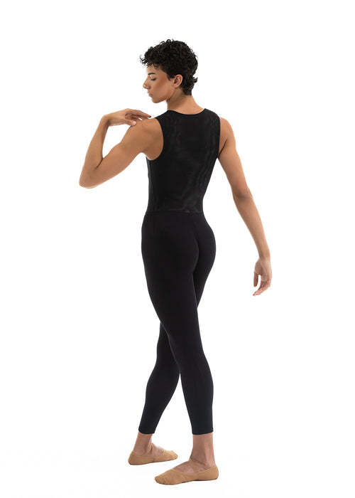 TATUM, Tank unitard