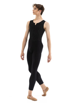 TATUM, Tank unitard