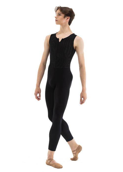 TATUM, Tank unitard