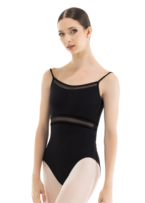 TRISTA, Camisole leotard