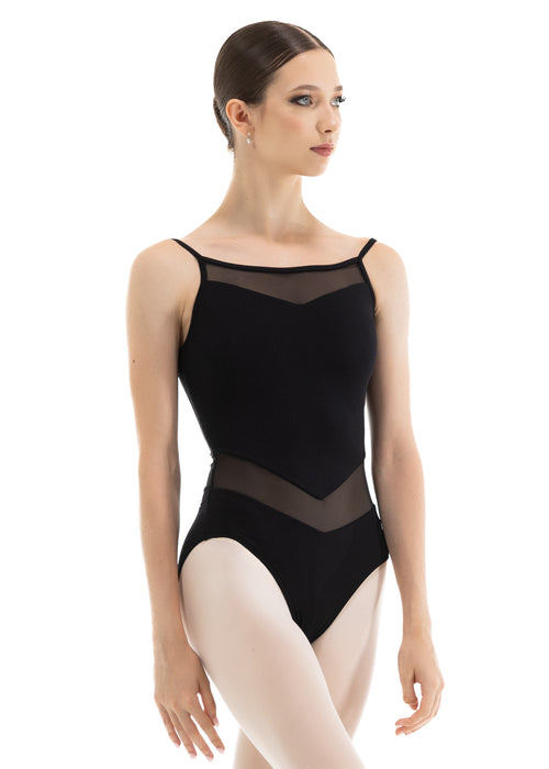TOREA, Camisole leotard