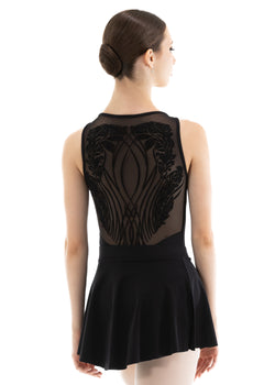 TOSCA, Camisole leotard