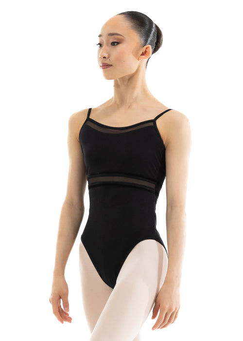 TRISTA, Camisole leotard