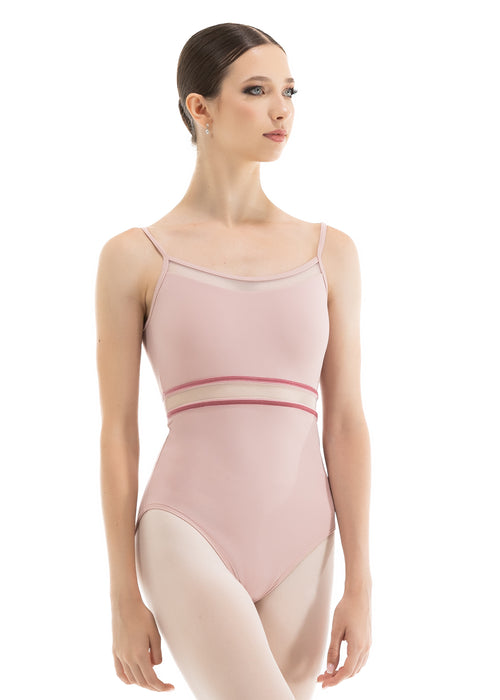 TRISTA, Camisole leotard