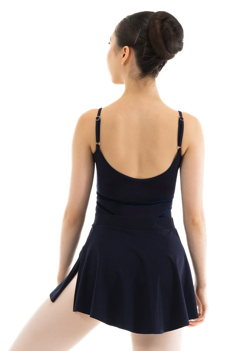 TRISTA, Camisole leotard