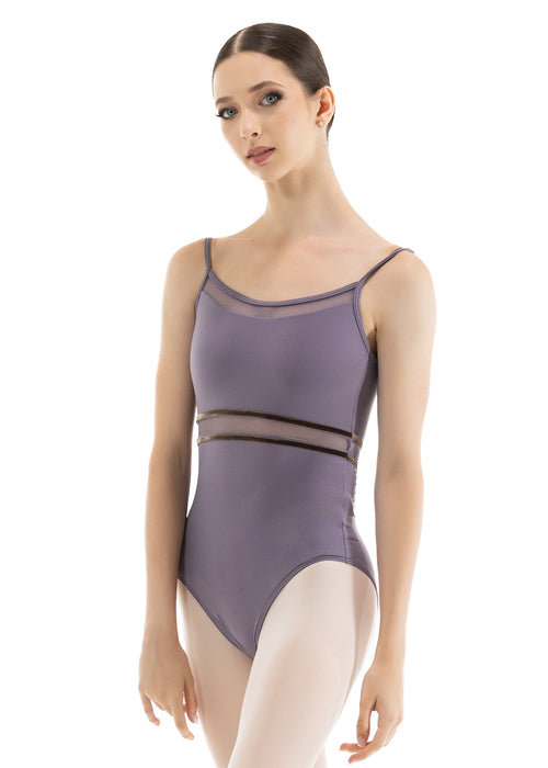 TRISTA, Camisole leotard