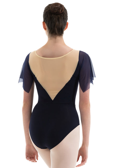 TROYA, Leotard