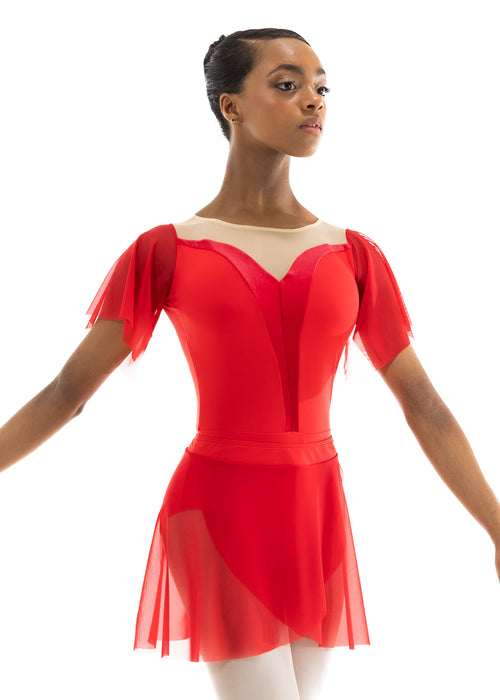 TROYA, Leotard