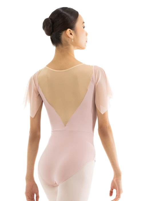 TROYA, Leotard