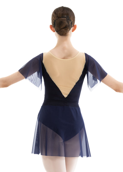 TROYA, Leotard