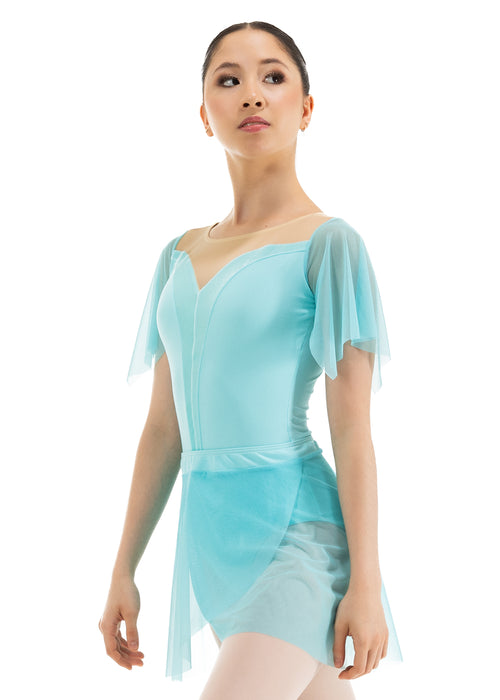 TROYA, Leotard
