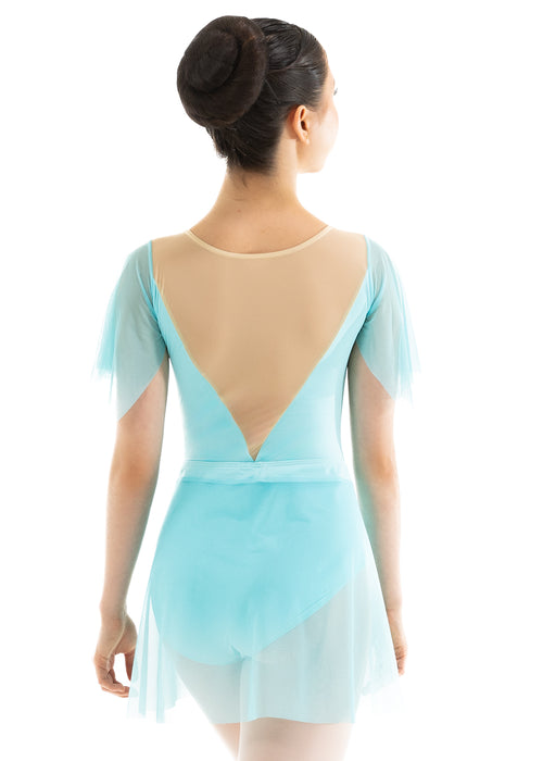 TROYA, Leotard