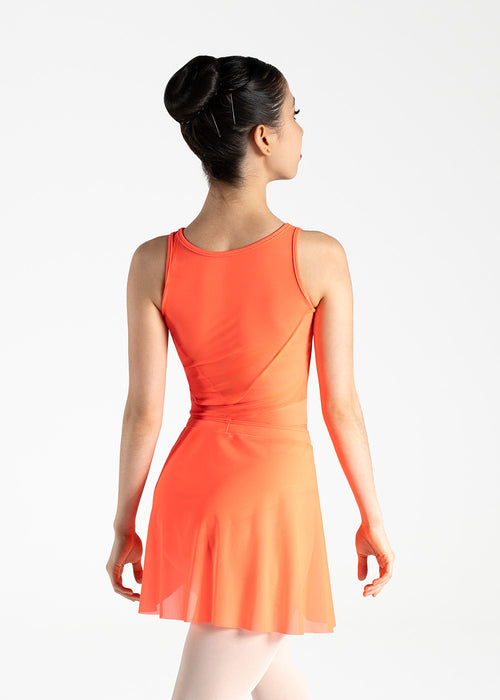 VALENTINA, Tank Leotard