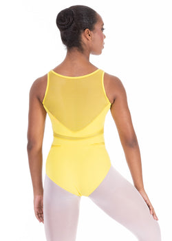 VALENTINA, Tank Leotard