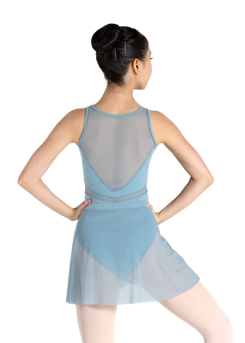 VALENTINA, Tank Leotard