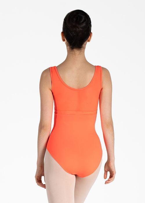 VALERIE, Tank Leotard
