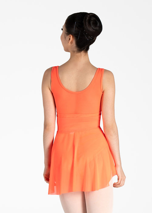 VALERIE, Tank Leotard