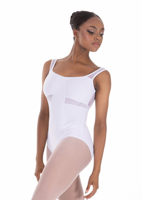 VALERIE, Tank Leotard
