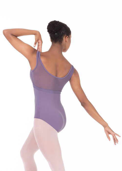 VALERIE, Tank Leotard